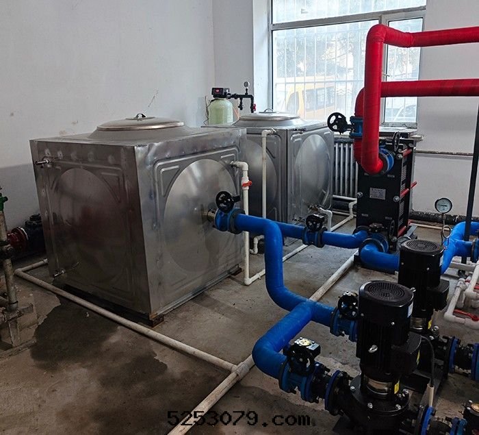 吉林(lín)市(shì)2500平米(mǐ)辦(bàn)公(gōng)樓