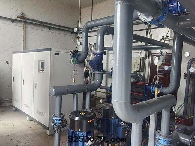 哈爾濱市(shì)第(dì)九(jiǔ)十(shí)八(bā)中(zhōng)學(xué)8000平米(mǐ)