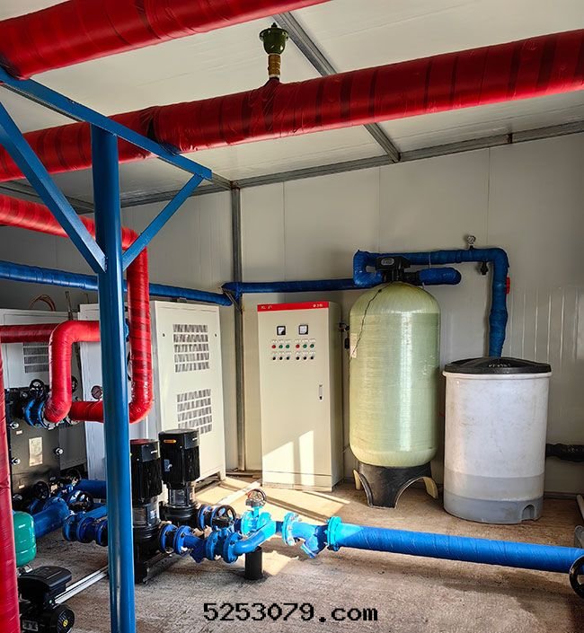 甯夏吳忠市(shì)韋一(yī)煤(méi)礦6000平米(mǐ)