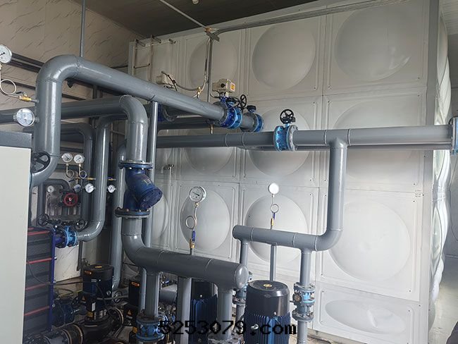 哈爾濱紅(hóng)旗(qí)鄉(xiāng)滿族小學(xué)5000平米(mǐ)