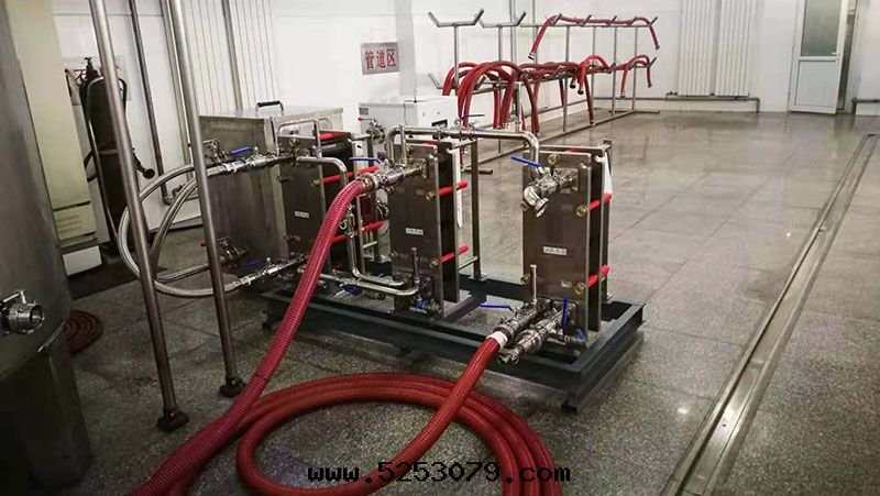 天(tiān)津天(tiān)陽葡萄釀酒(jiǔ)電(diàn)鍋(guō)炉