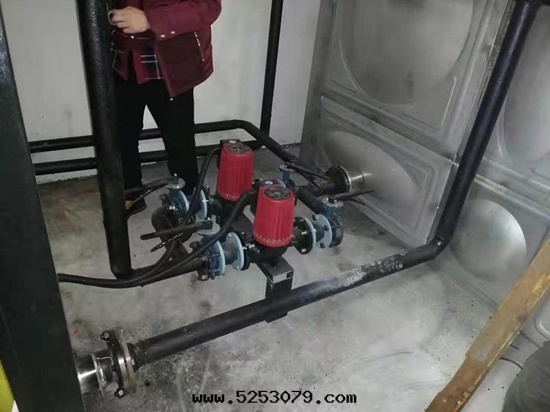 遼甯省(shěng)文(wén)物(wù)局(jú)電(diàn)鍋(guō)炉