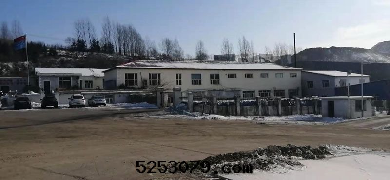 黑(hēi)龍江省(shěng)雞西普晨石(dàn)墨(mò)礦