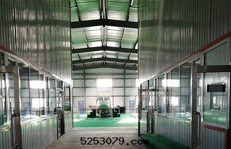 阜新(xīn)市(shì)無人(rén)機(jī)基地(dì)電(diàn)鍋(guō)炉