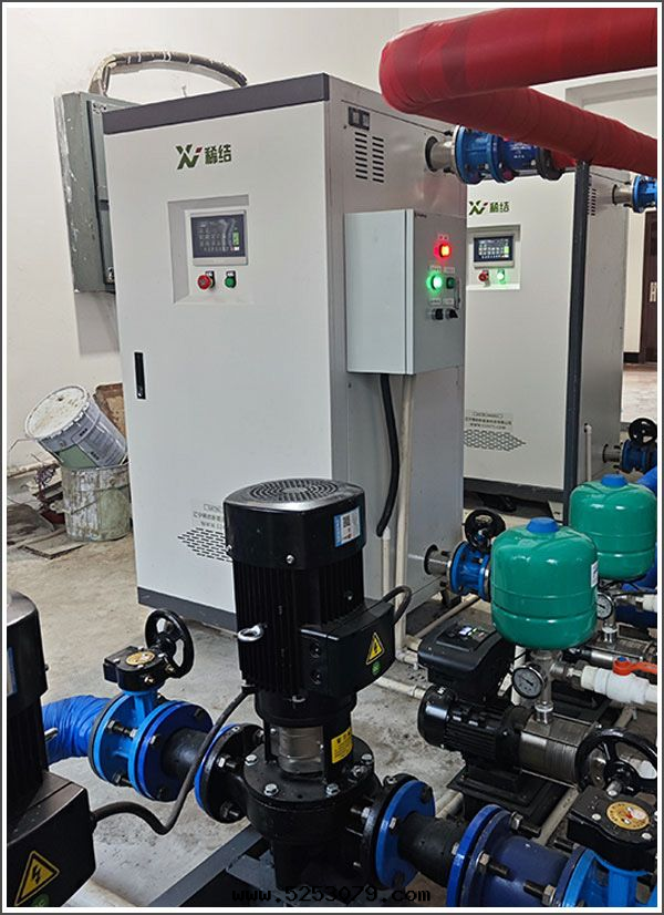 150kw紫铜(tóng)闆式节(jié)能(néng)電(diàn)鍋(guō)炉