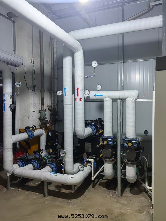 哈爾濱8000平米(mǐ)商场(chǎng)